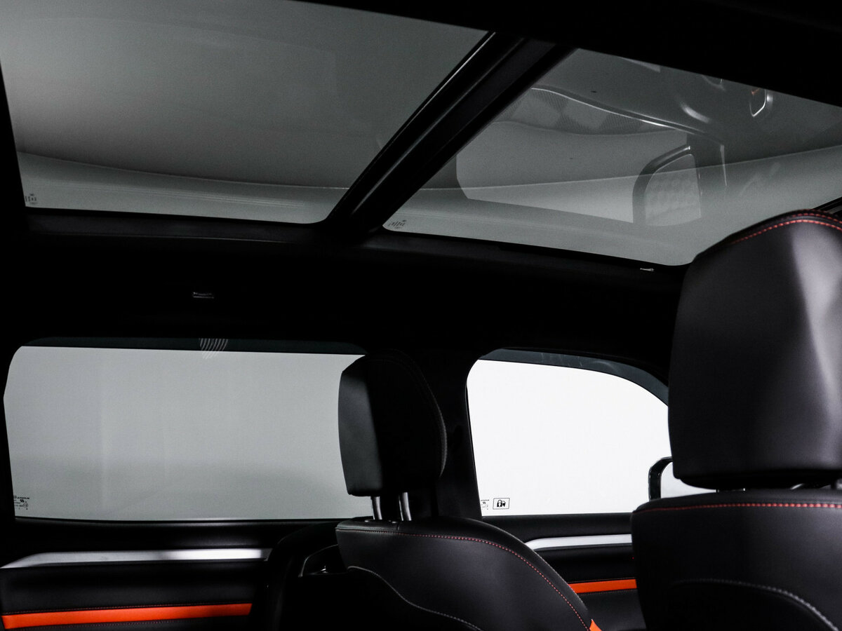 Haval Dargo X, 2023 Фото №17