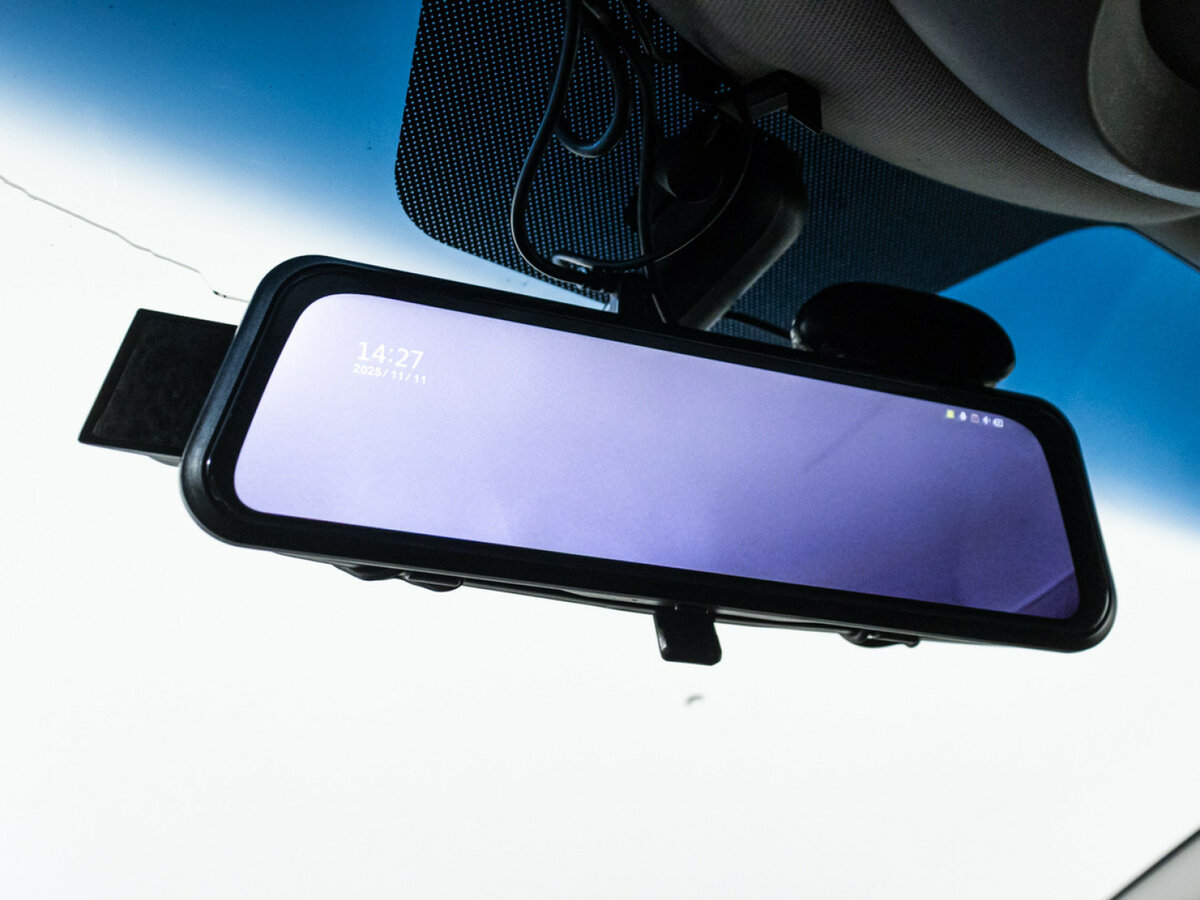 SsangYong Kyron 6-speed I Рестайлинг, 2012 Фото №14