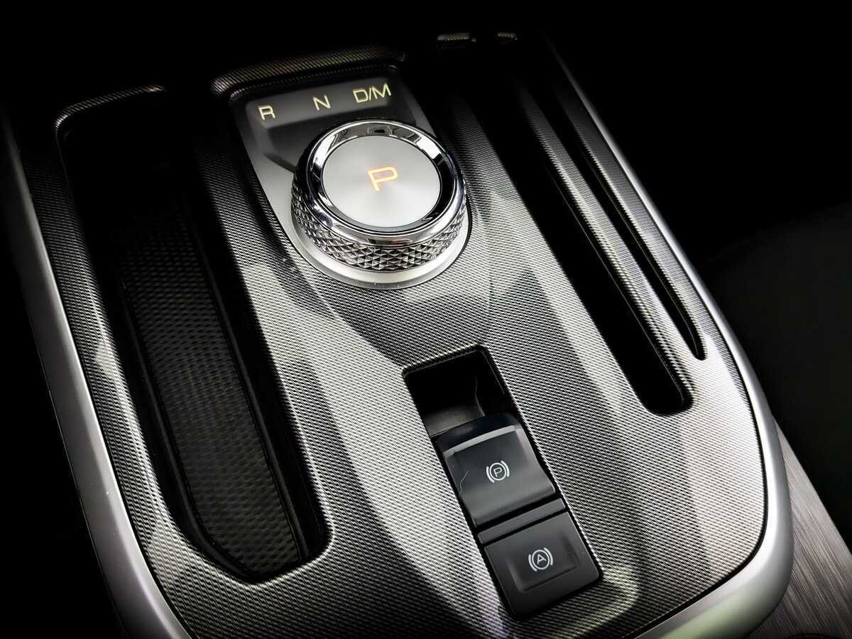 Haval Jolion, 2022 Фото №23