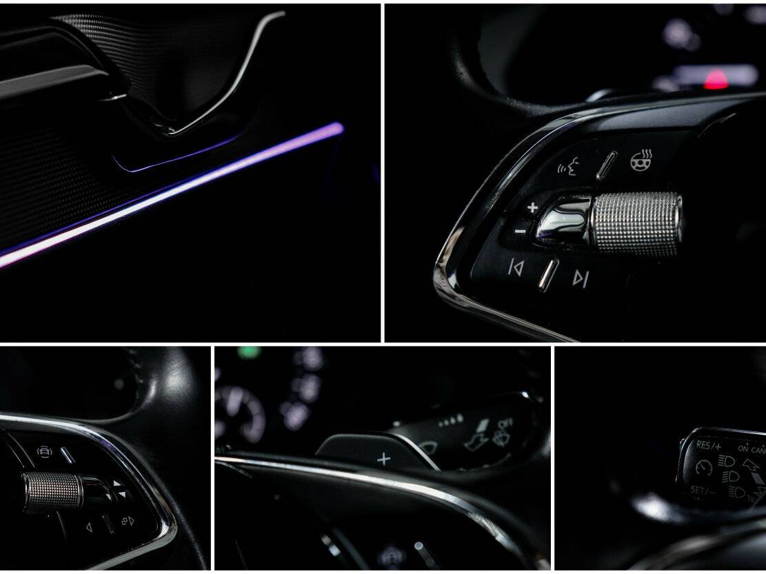 Skoda Octavia IV (A8), 2020 Фото №15