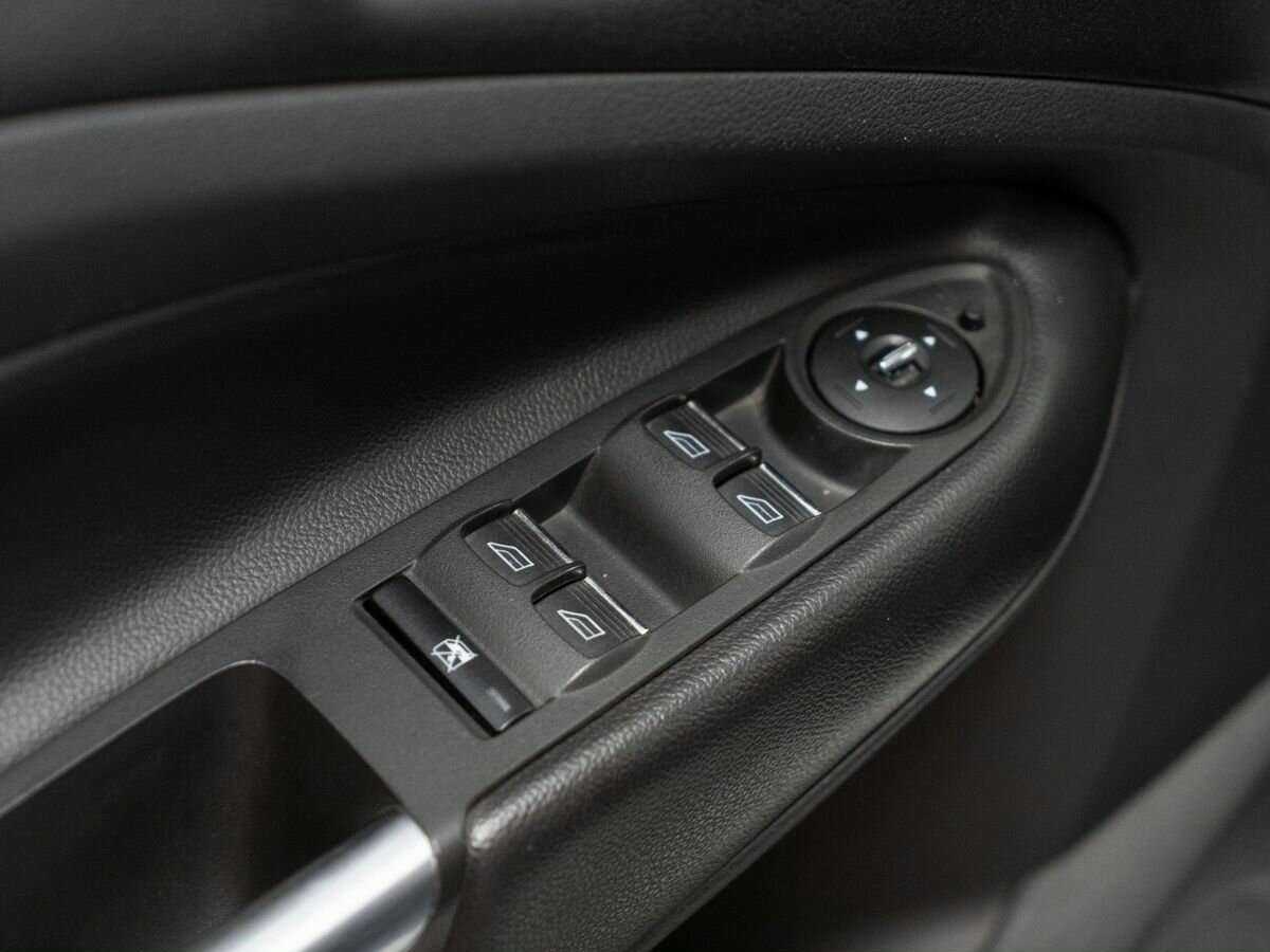 Ford Kuga, 2014 Фото №13