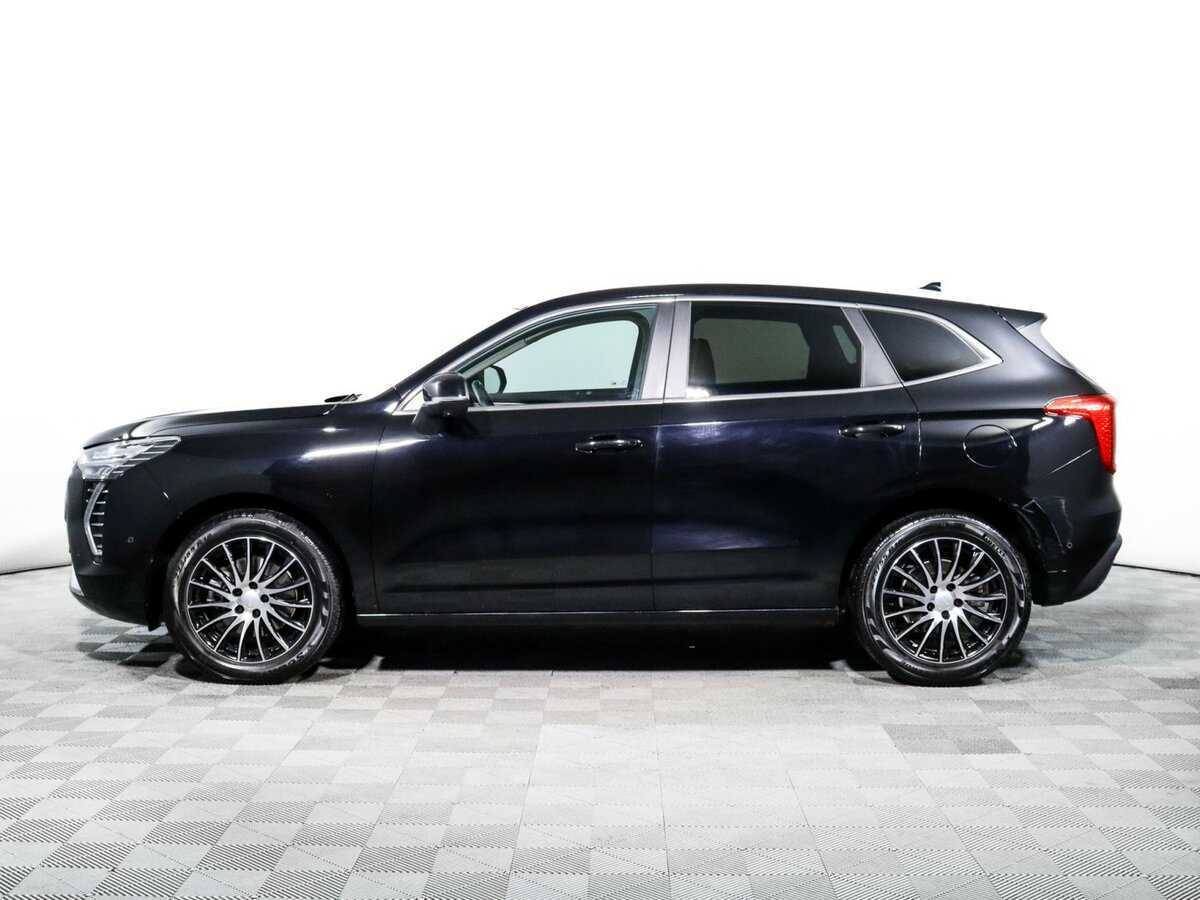 Haval Jolion, 2023 Фото №5
