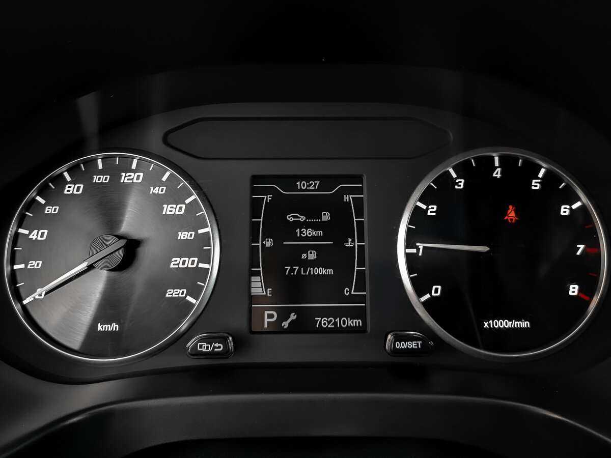 Chery Tiggo 4, 2021 Фото №16