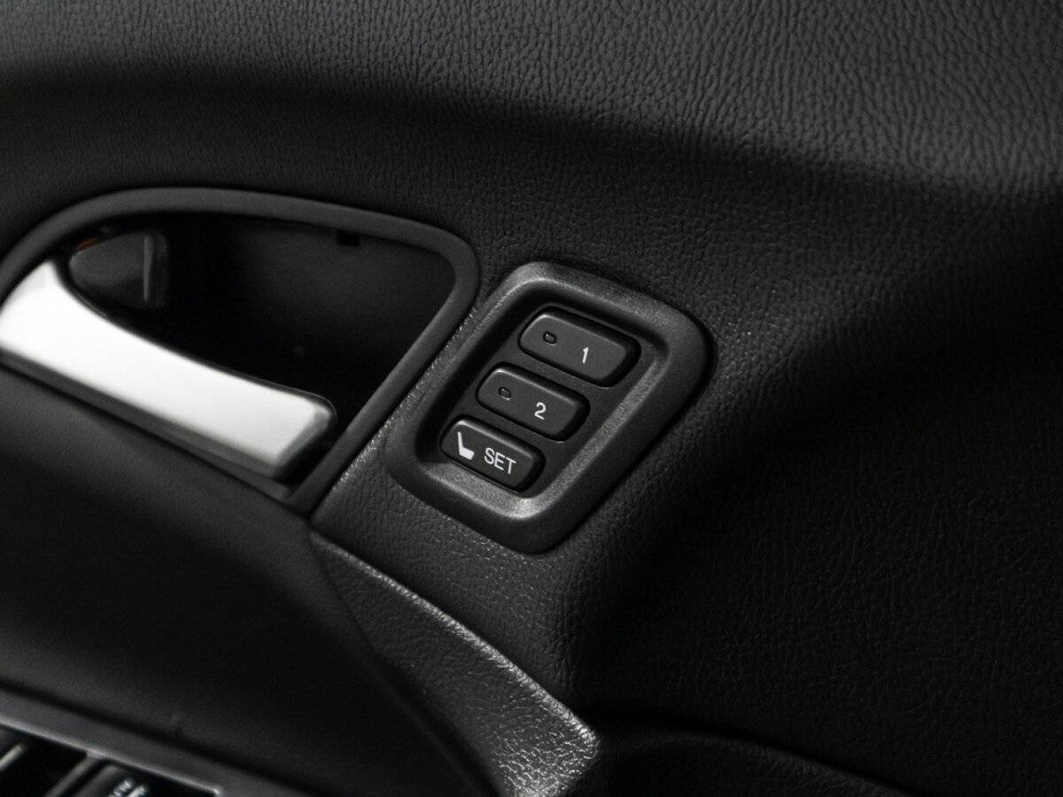 Honda Crosstour, 2013 Фото №16