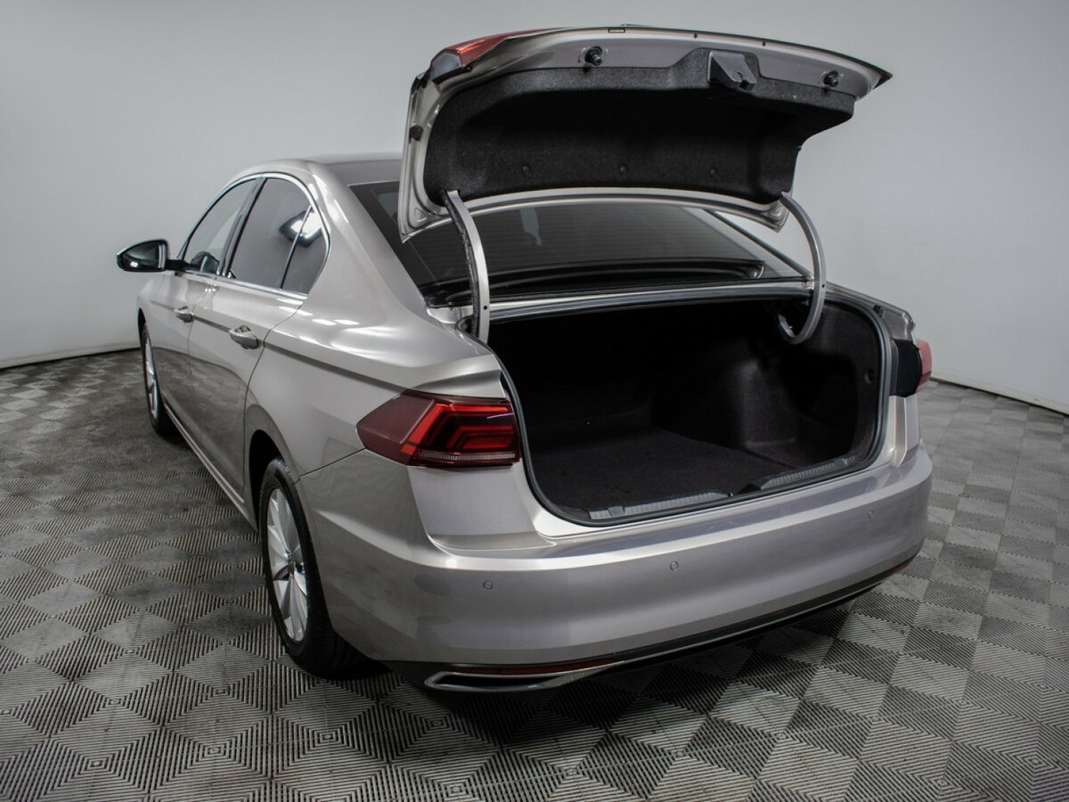 Volkswagen Bora IV, 2021 Фото №13
