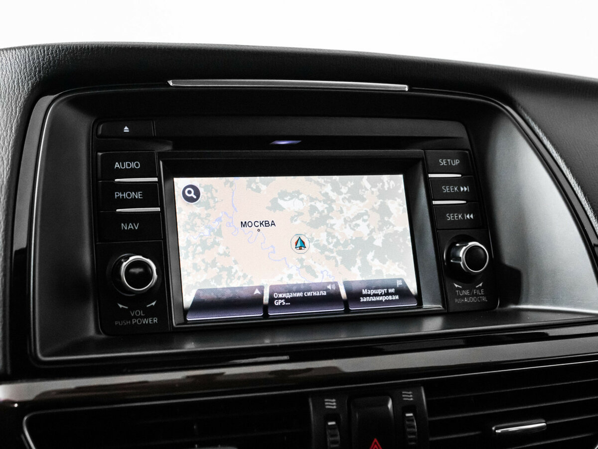 Mazda 6 III (GJ), 2014 Фото №17