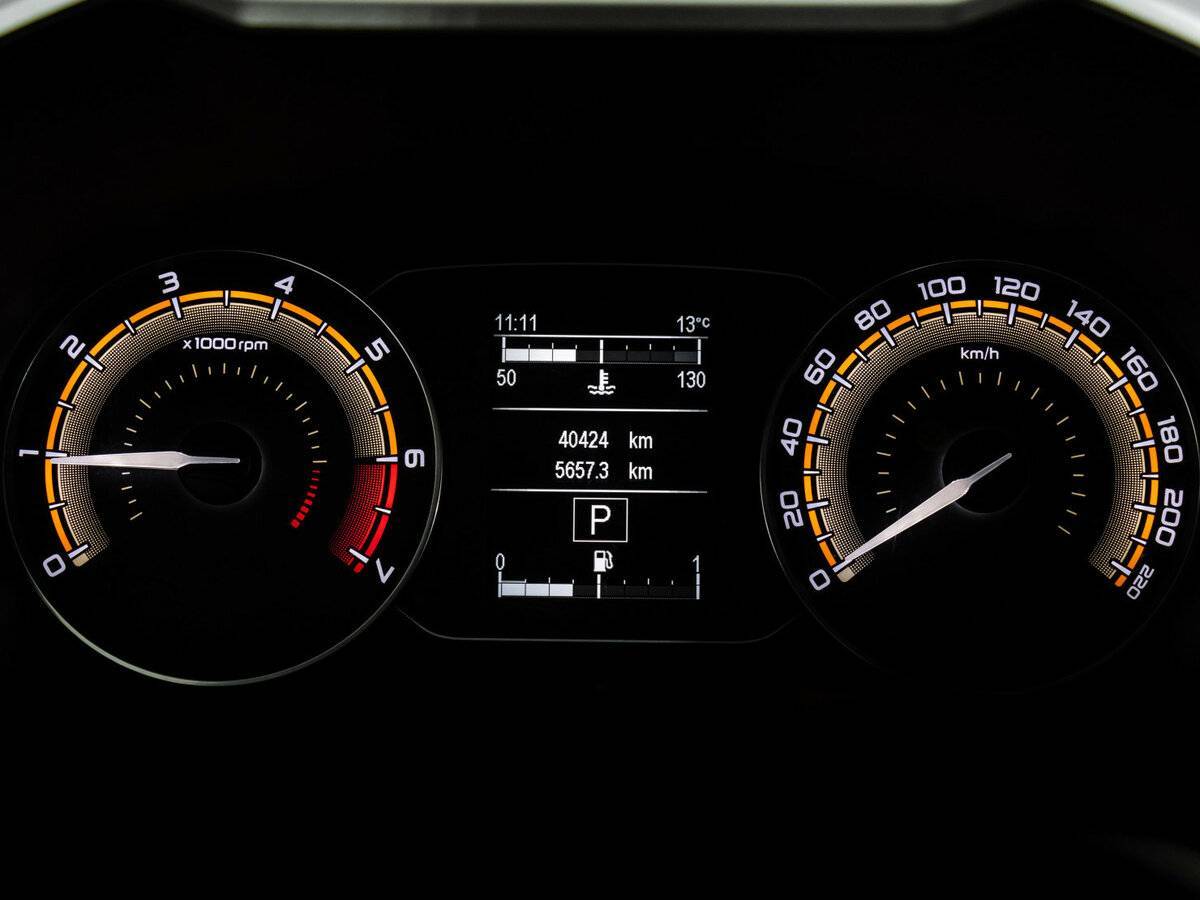 Lada (ВАЗ) Vesta Cross, 2024 Фото №18