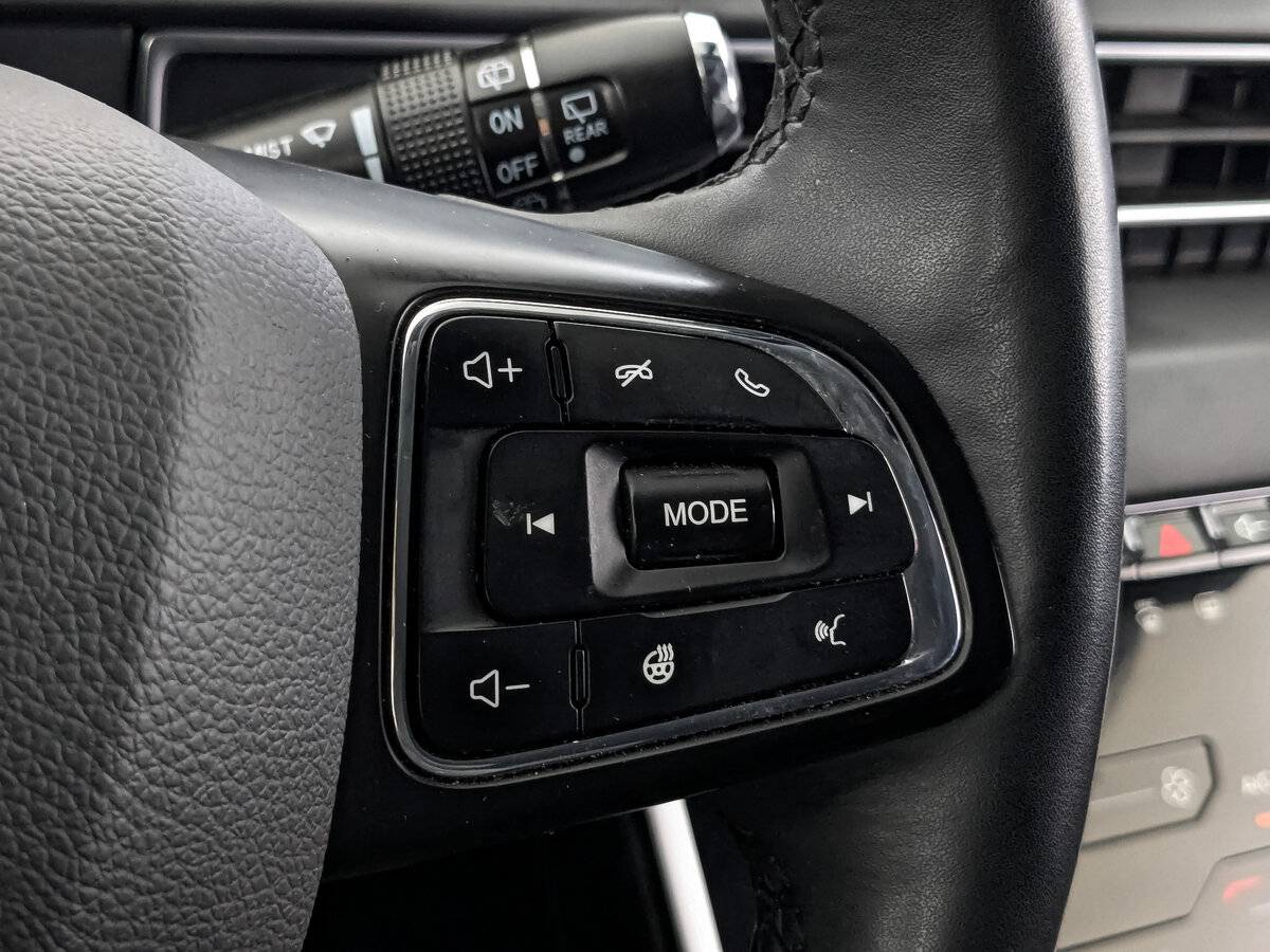 Chery Tiggo 7 Pro Max I, 2024 Фото №28