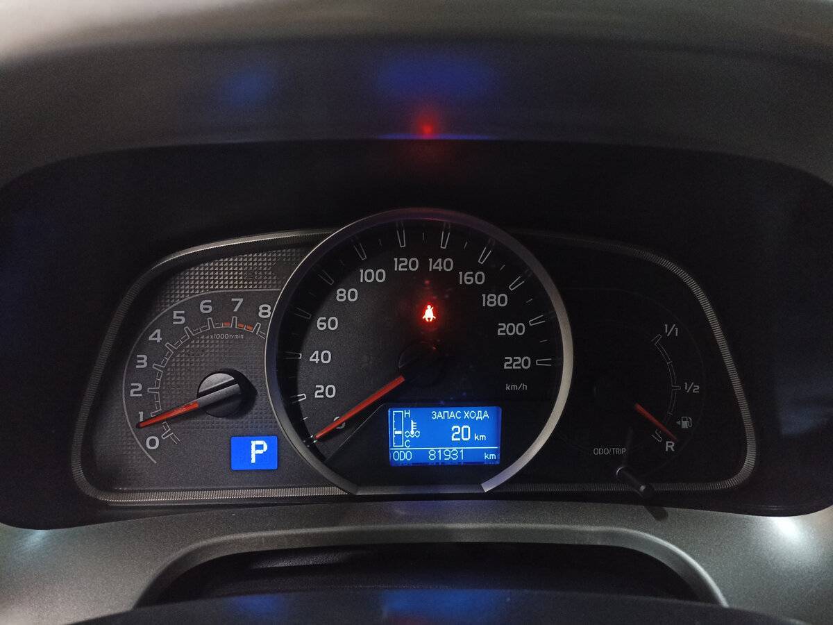 Toyota RAV4, 2014 Фото №12