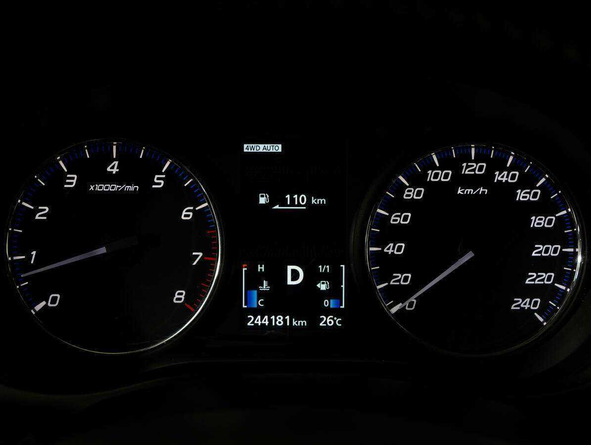 Mitsubishi Outlander, 2012 Фото №13