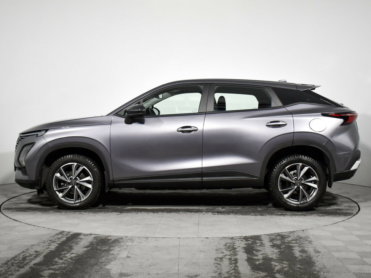 Omoda C5 I, 2024 Фото №8