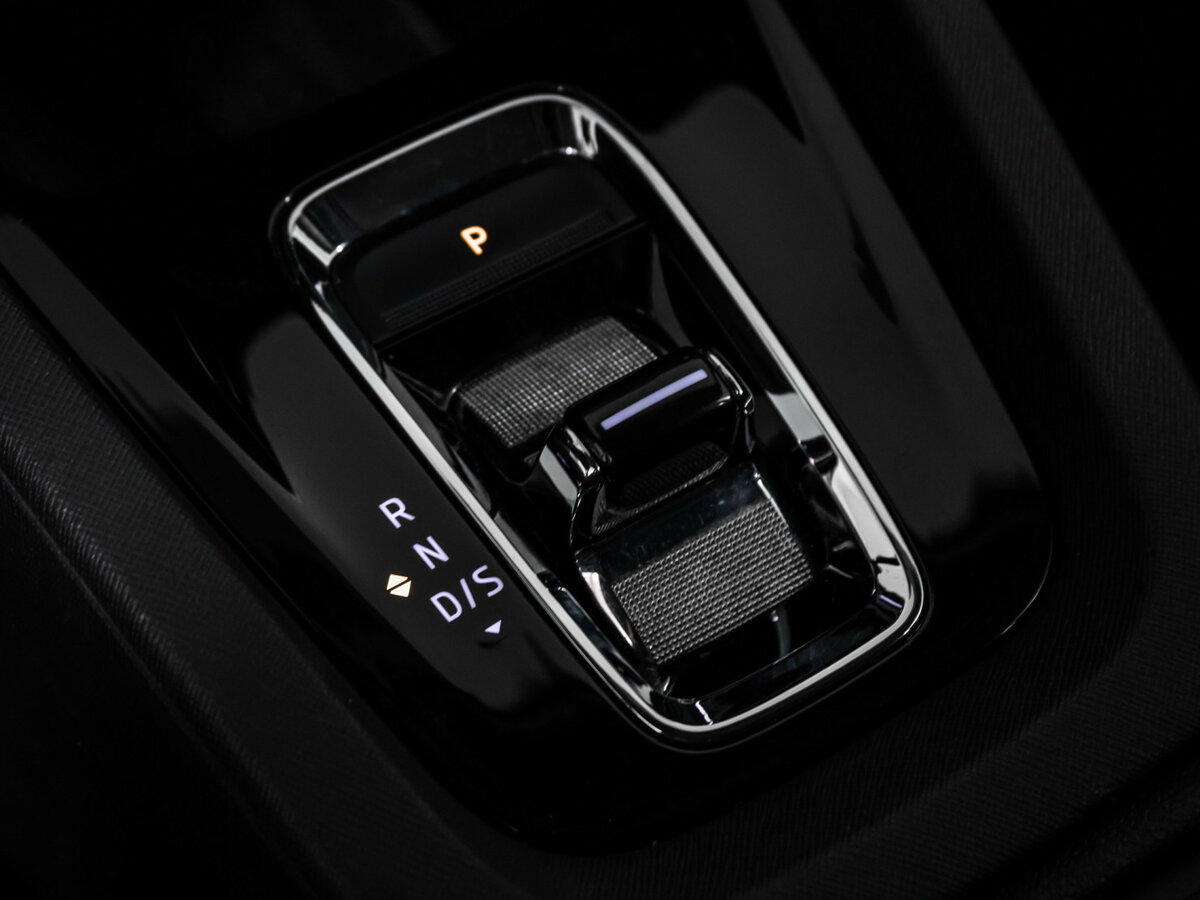 Skoda Octavia IV (A8), 2020 Фото №17