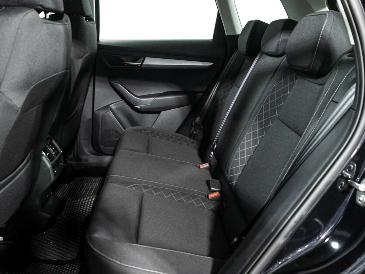Skoda Karoq DSG7 I, 2021 Фото №10