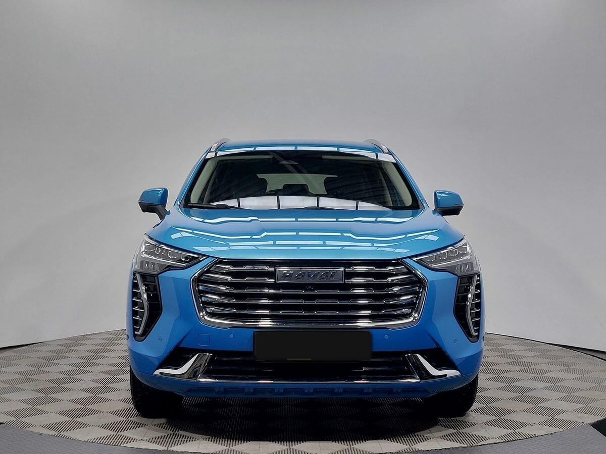 Haval Jolion I, 2023 Фото №2