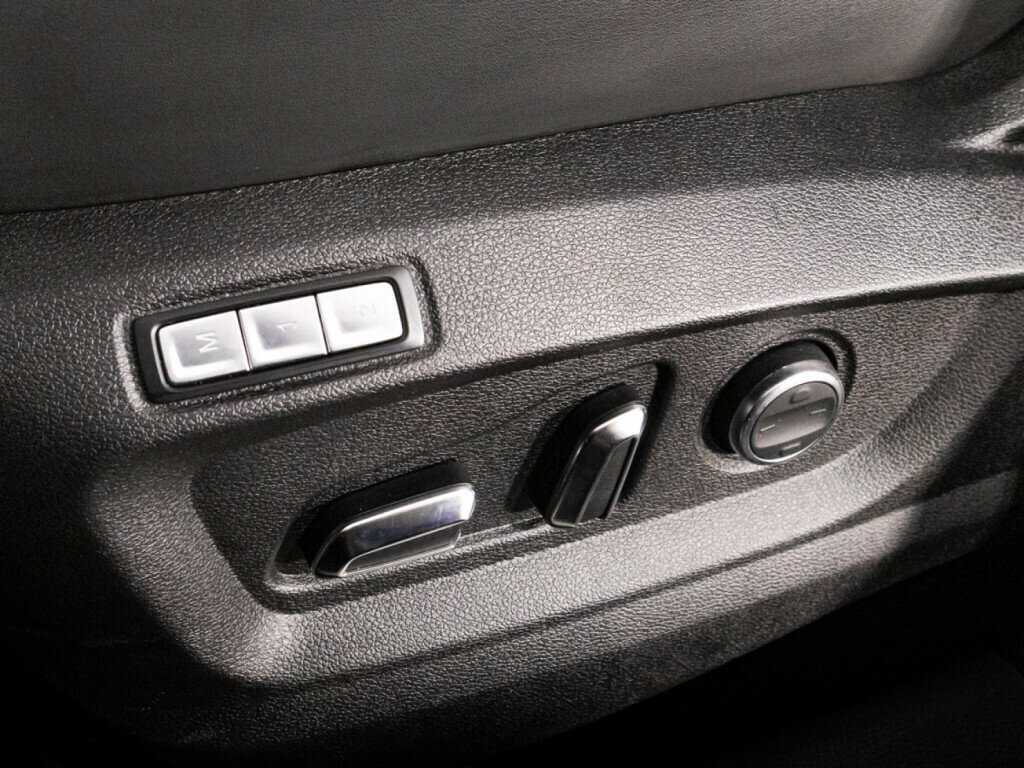 CHERY Tiggo 8 Pro, 2021 Фото №22