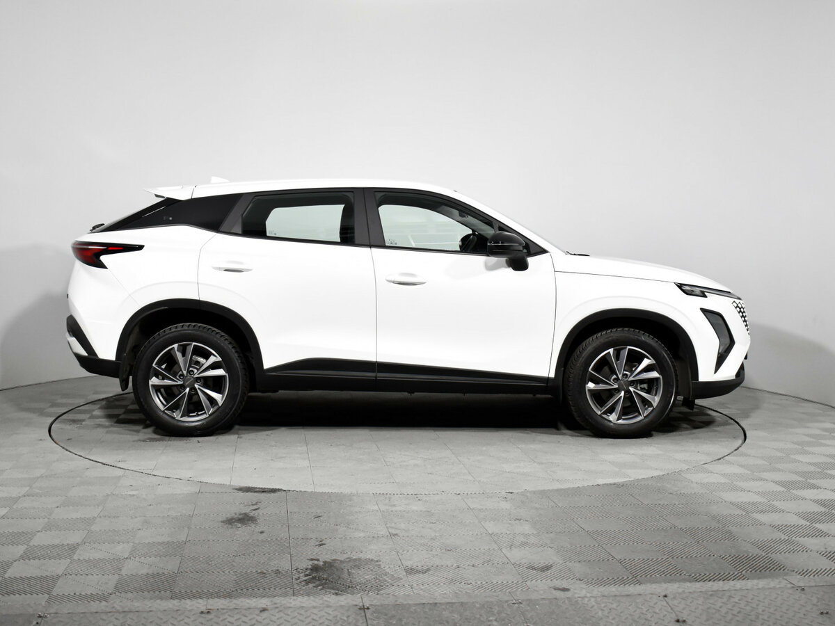 Omoda C5 I Рестайлинг, 2024 Фото №4