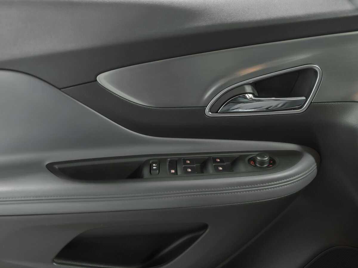 Opel Mokka, 2013 Фото №13