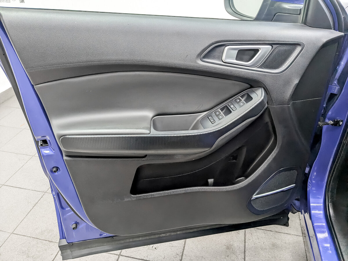 Chery Tiggo 4 I Рестайлинг, 2022 Фото №19