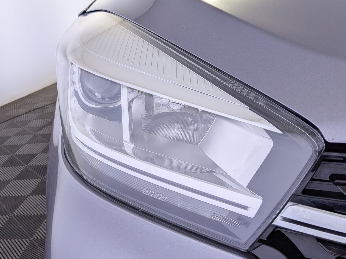 Chery Tiggo 4 I Рестайлинг, 2022 Фото №11