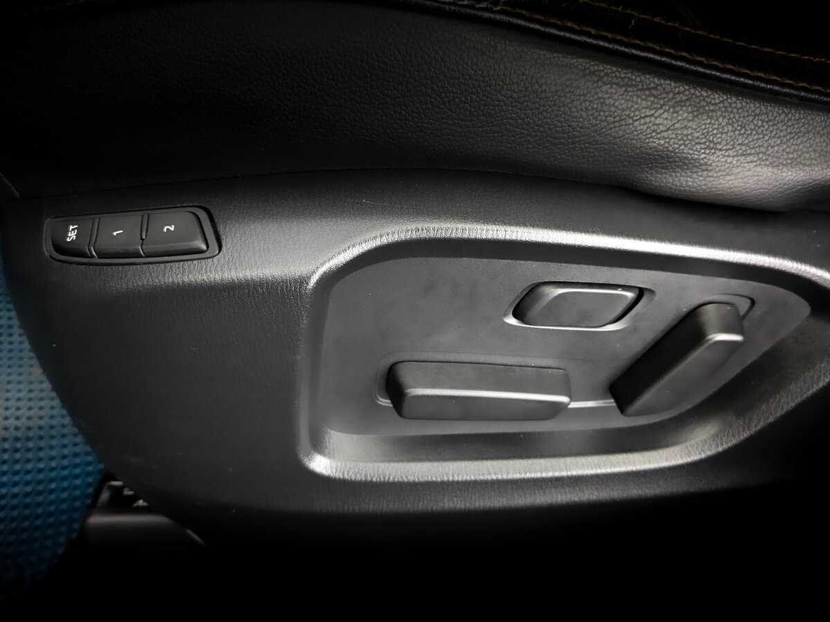 Mazda CX-5, 2017 Фото №21