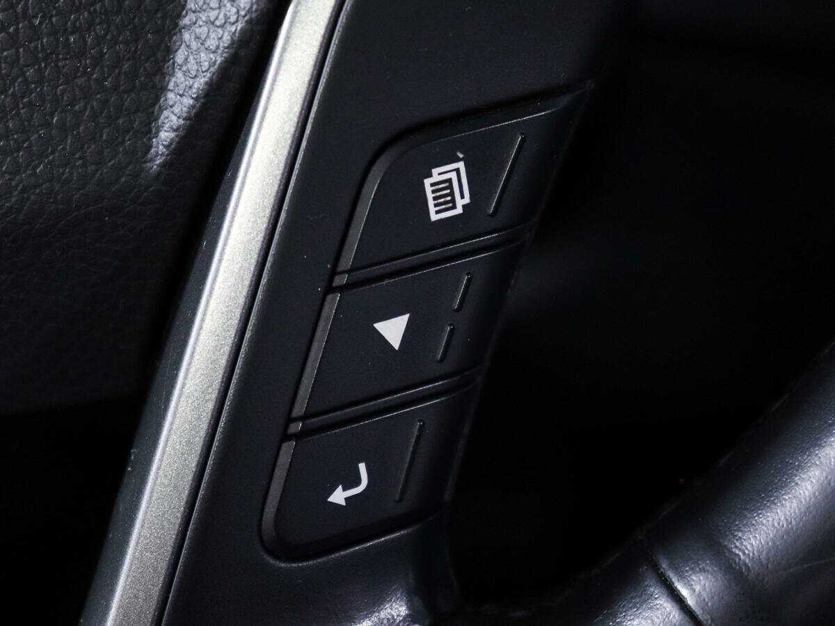 Hyundai Santa Fe, 2015 Фото №20