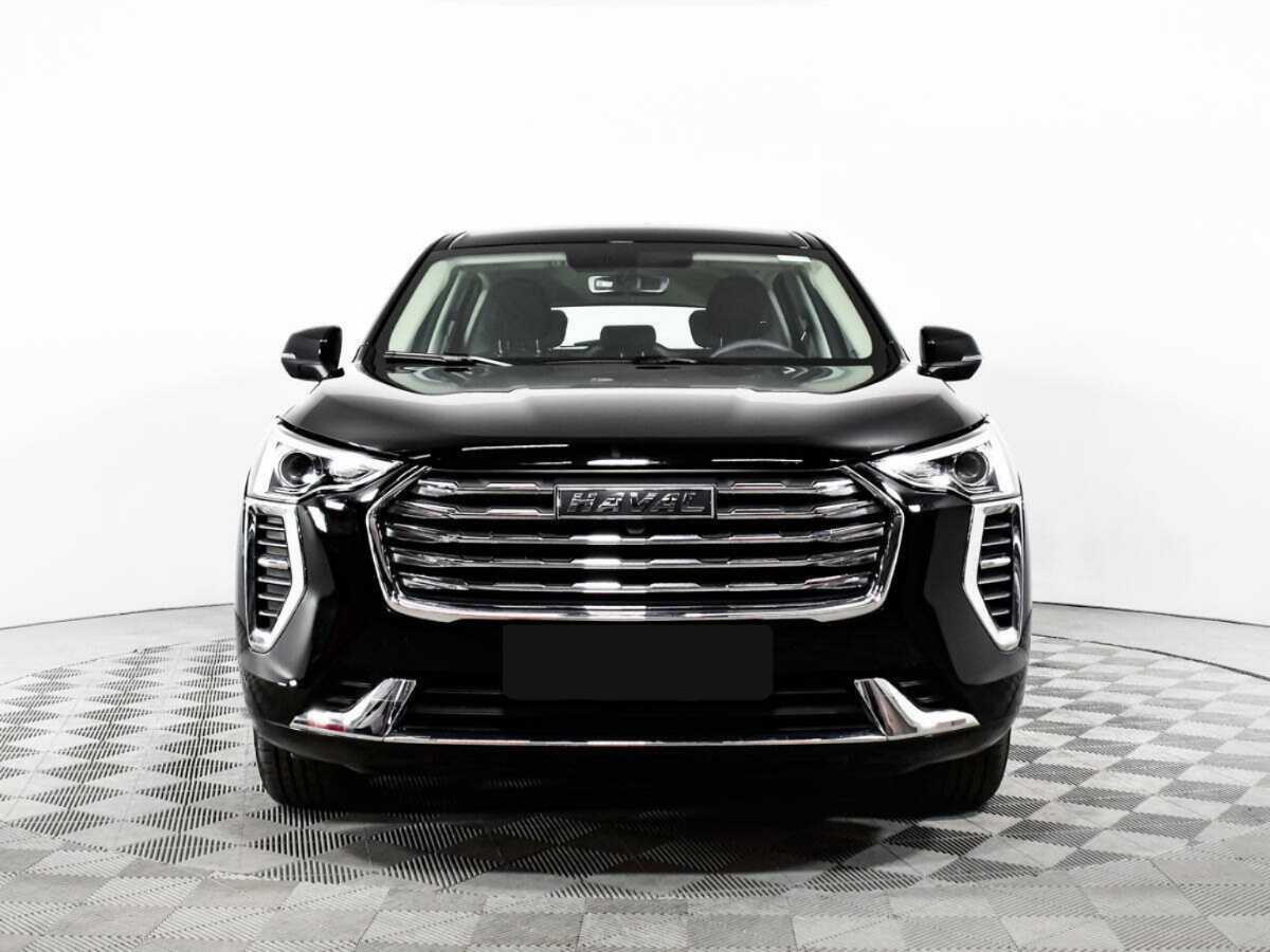Haval Jolion, 2023 Фото №2