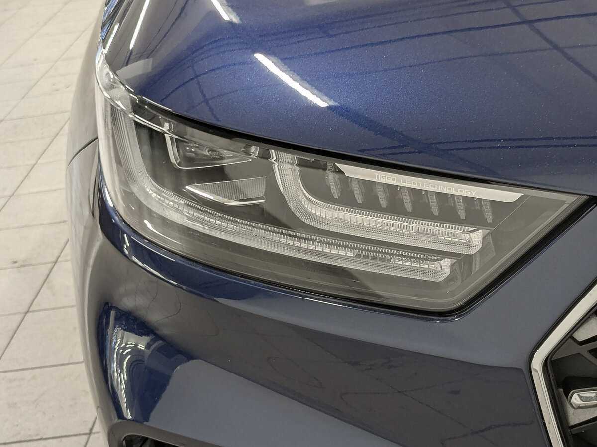 CHERY Tiggo 8 Pro, 2022 Фото №11