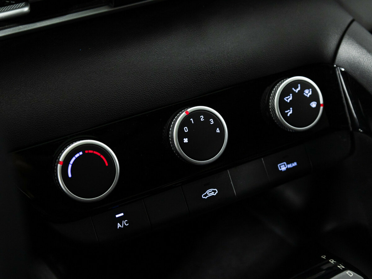 Hyundai Elantra VII (CN7) Рестайлинг, 2023 Фото №17