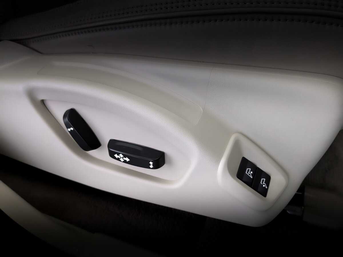 Volvo XC60, 2013 Фото №23