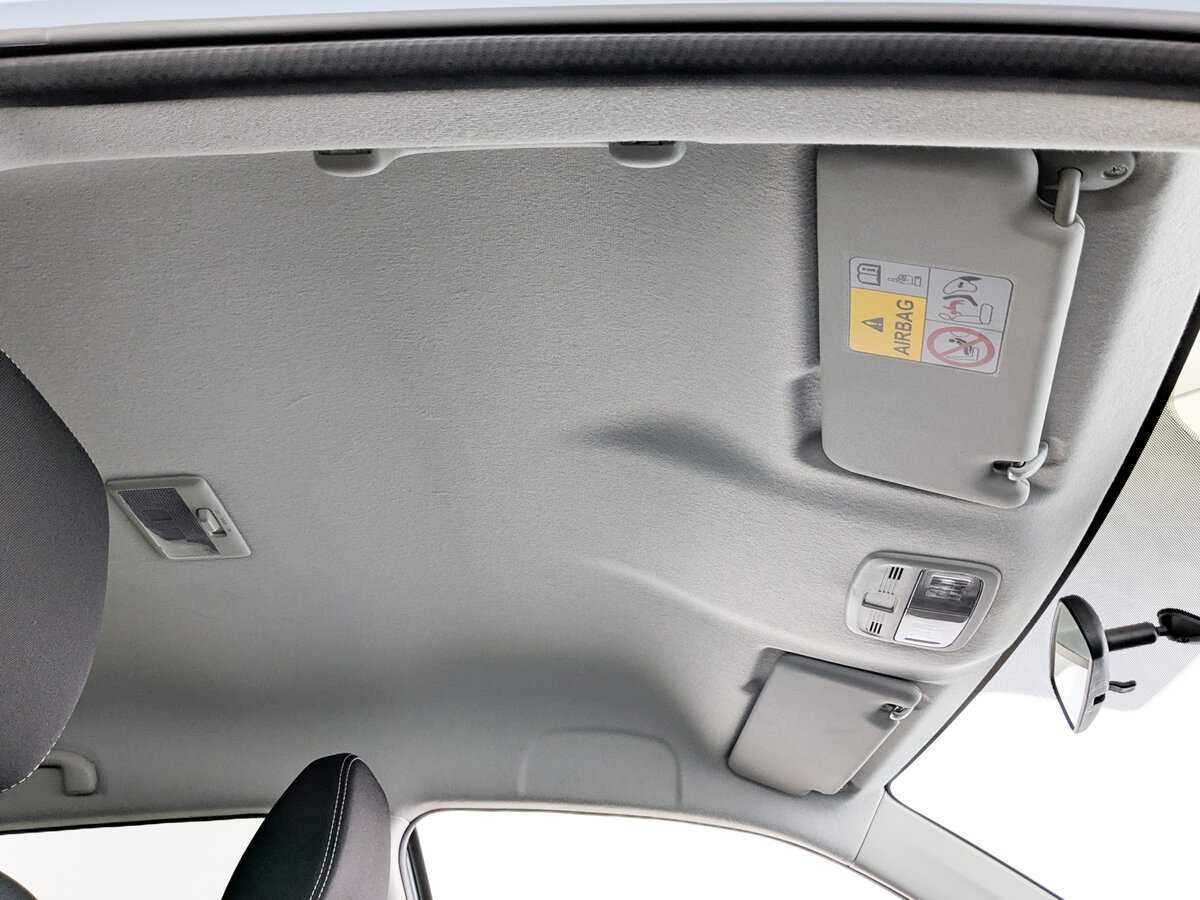 Suzuki Vitara, 2019 Фото №22