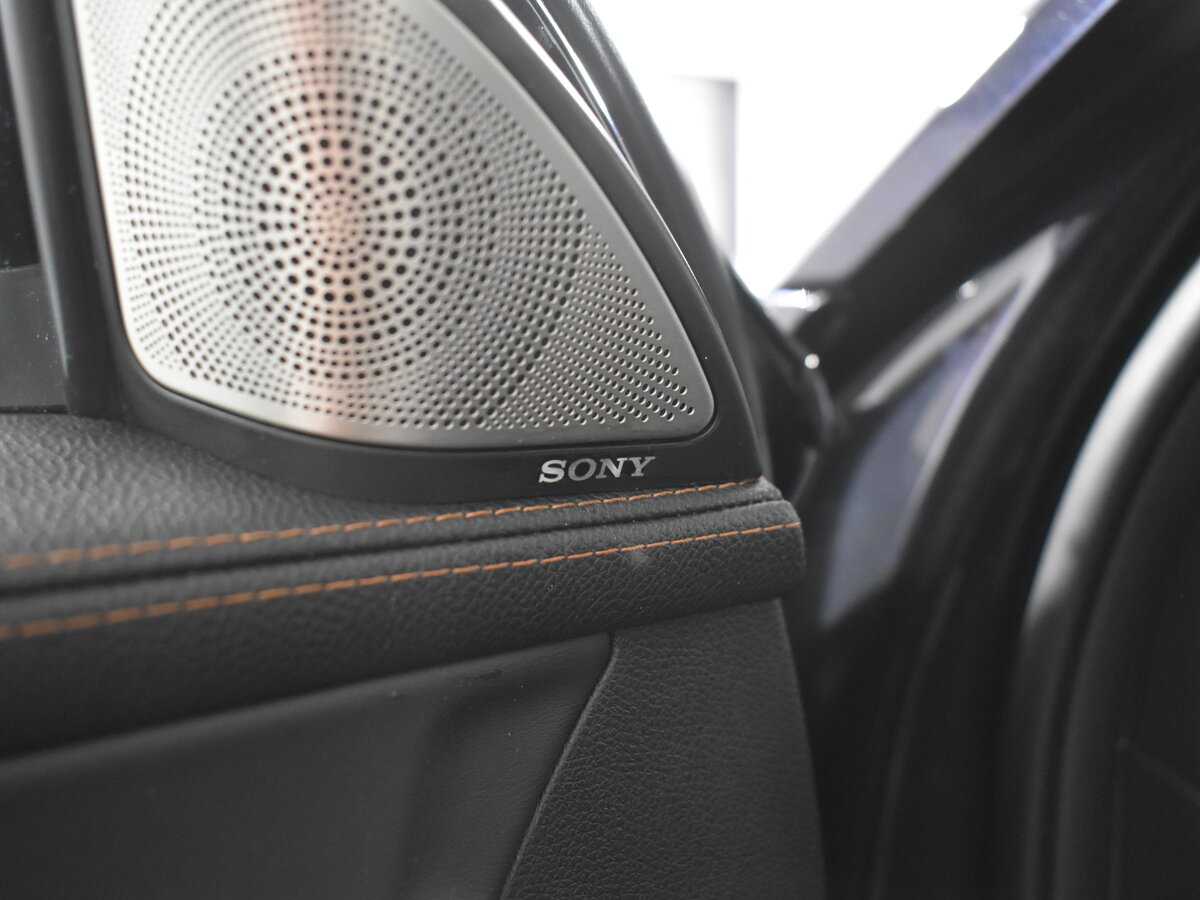 EXEED TXL, 2022 Фото №12