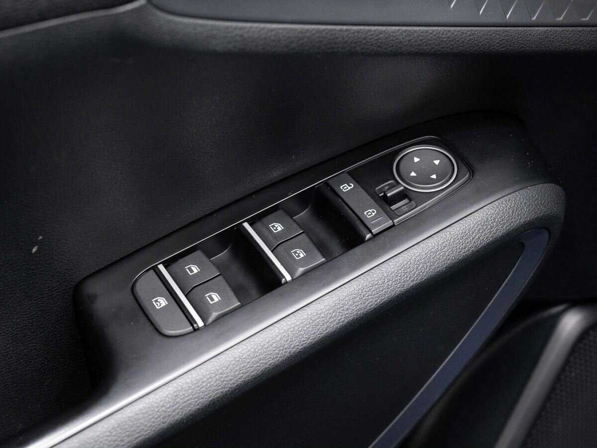 Kia Soul, 2019 Фото №19