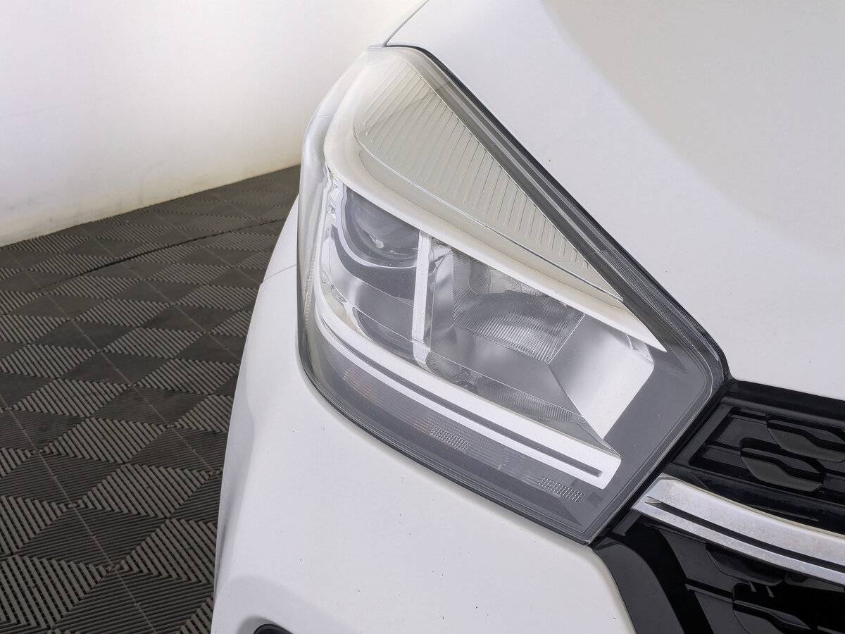 Chery Tiggo 4, 2022 Фото №11