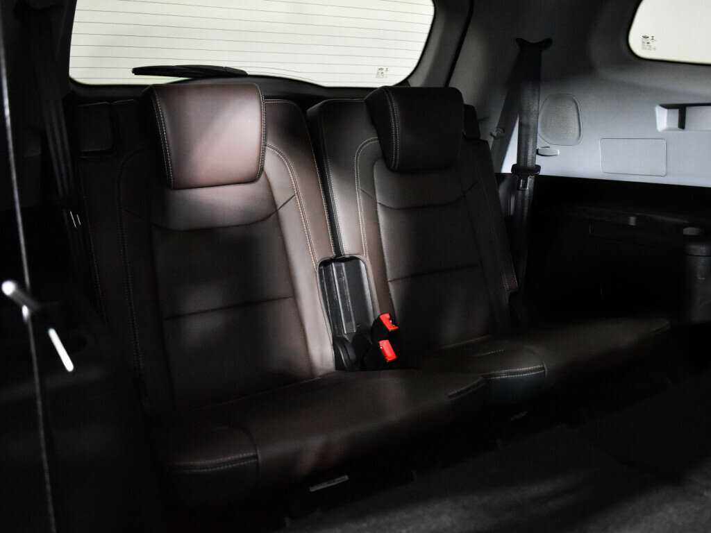 CHERY Tiggo 8 Pro, 2021 Фото №11