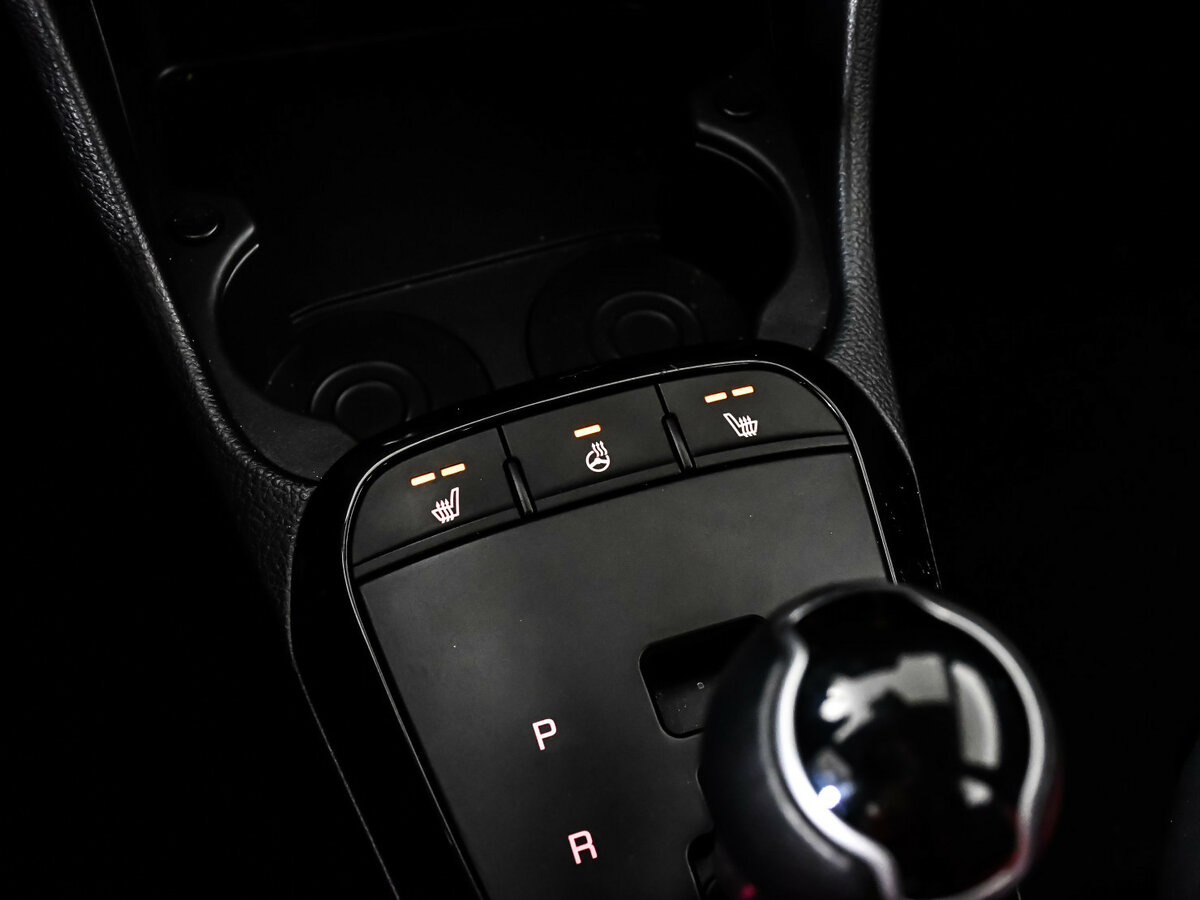 Kia Picanto GT Line III, 2021 Фото №16