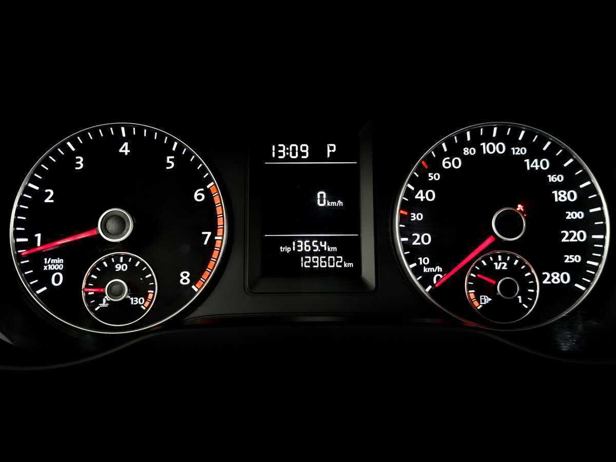 Volkswagen Jetta, 2014 Фото №13