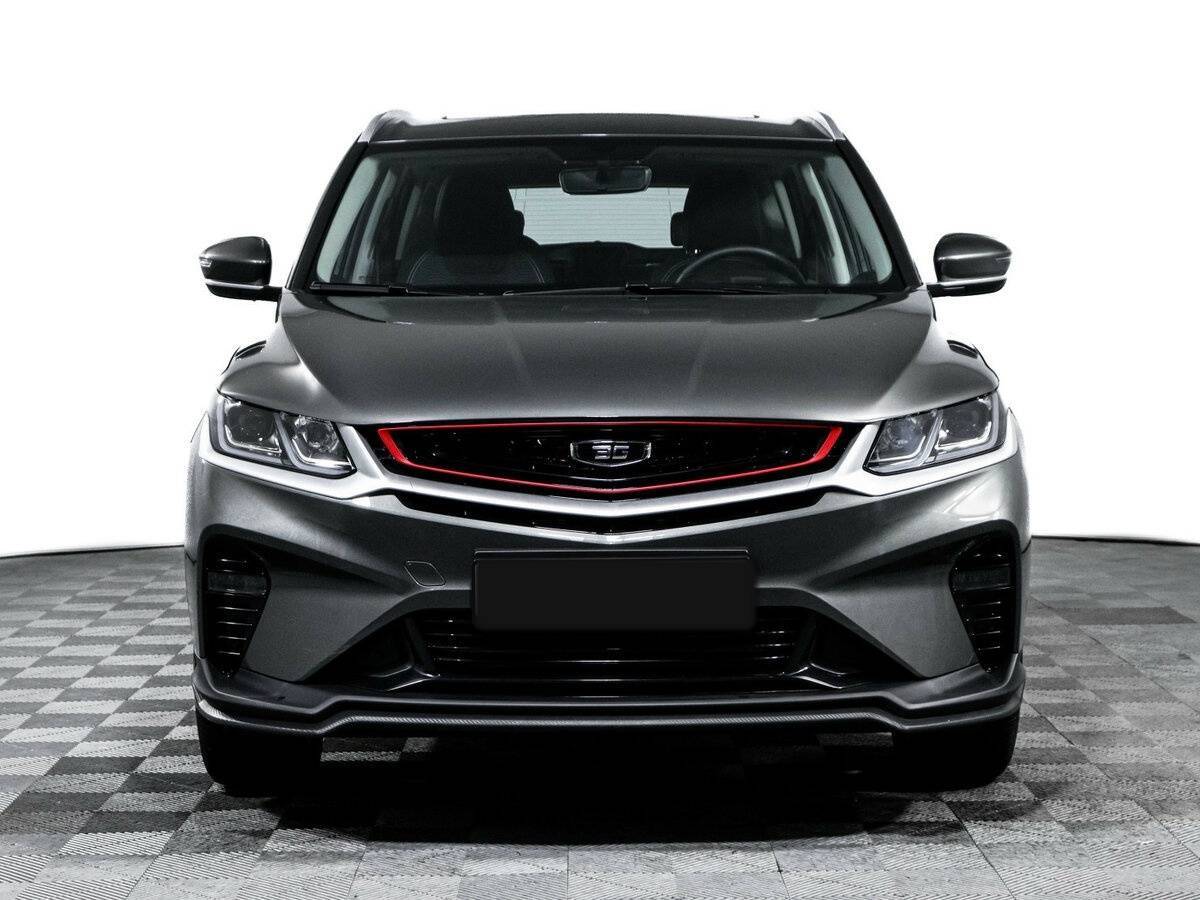 Belgee X50, 2024 Фото №2