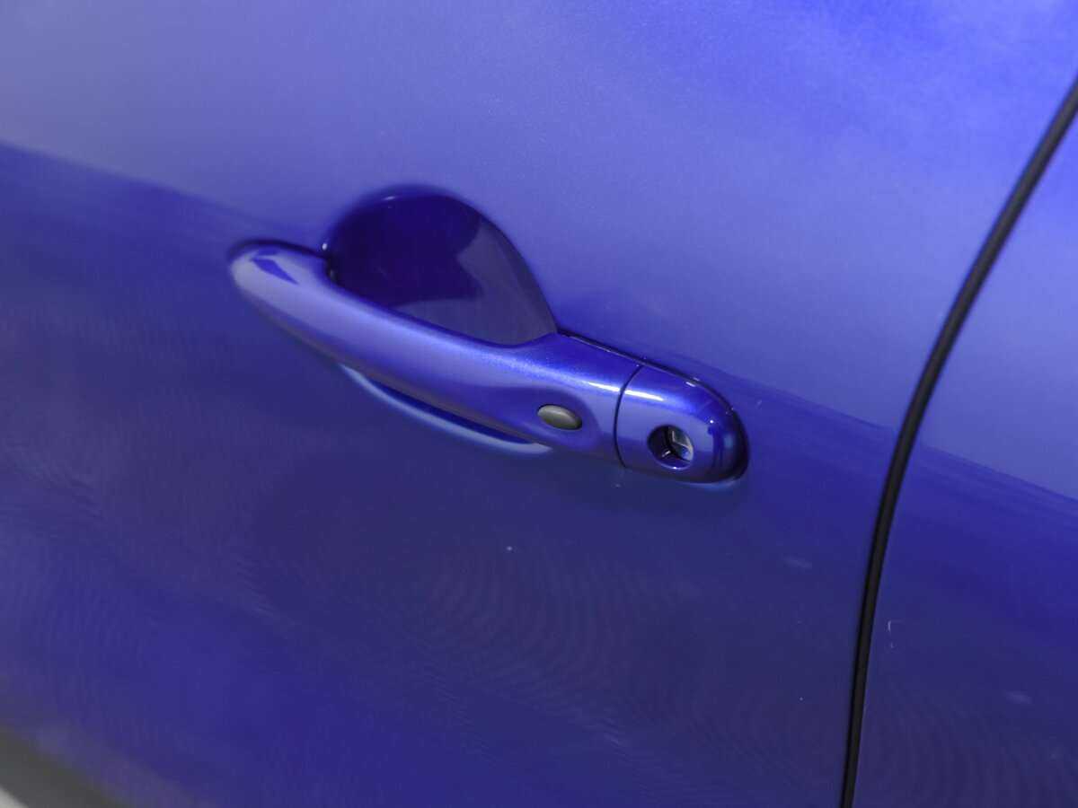 Renault Kaptur, 2020 Фото №20