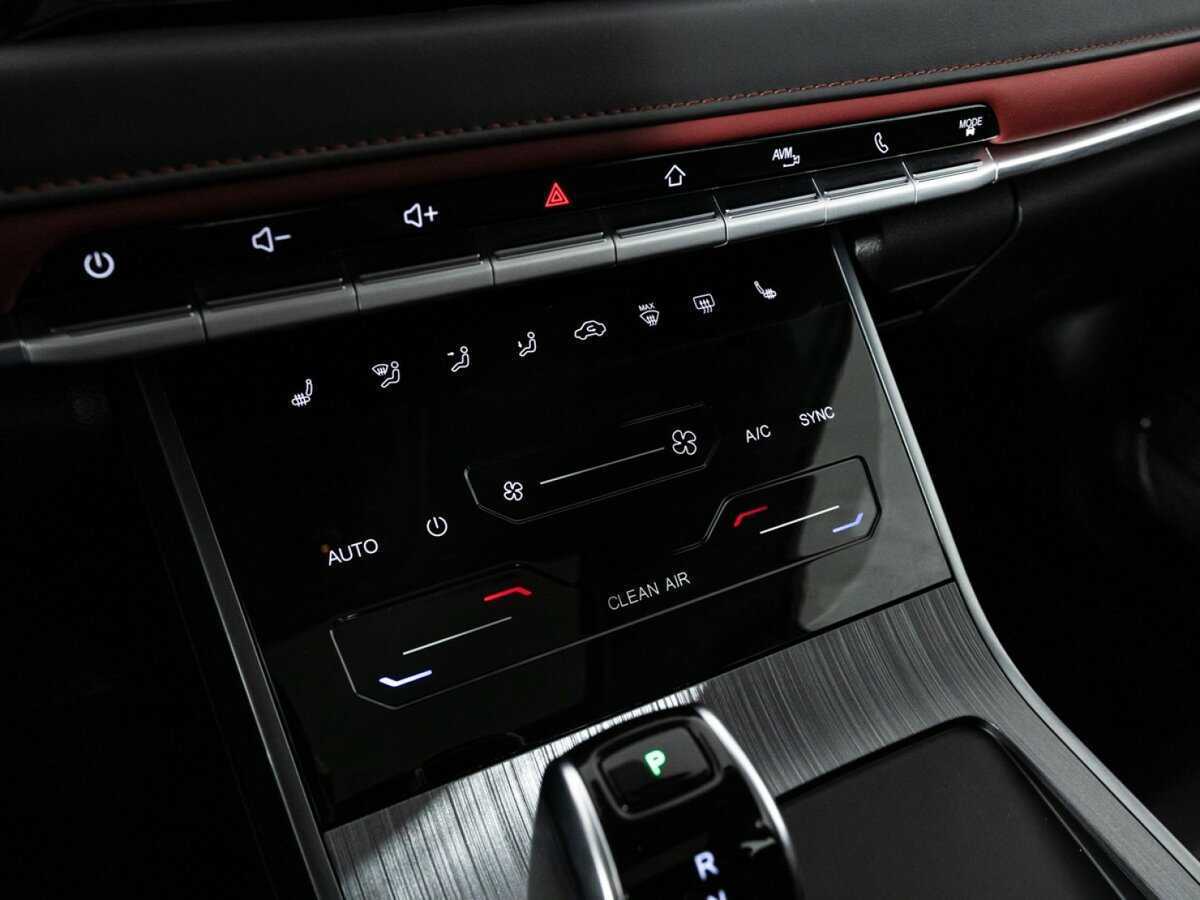 Chery Tiggo 4 Pro, 2022 Фото №17