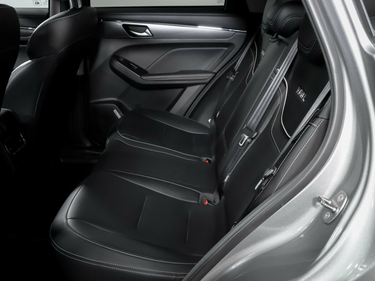 Haval Jolion I, 2021 Фото №10