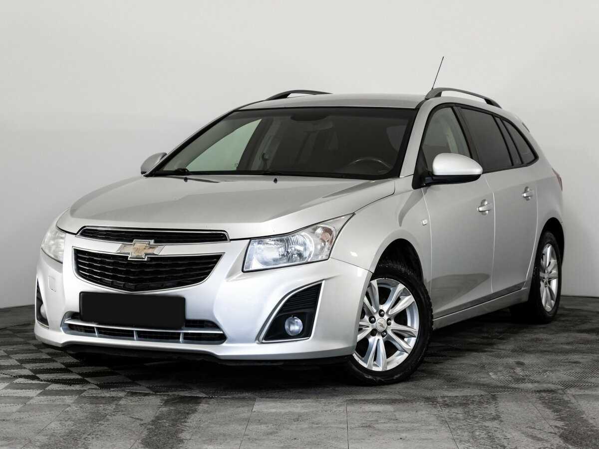 Chevrolet Cruze, 2013 Фото №1