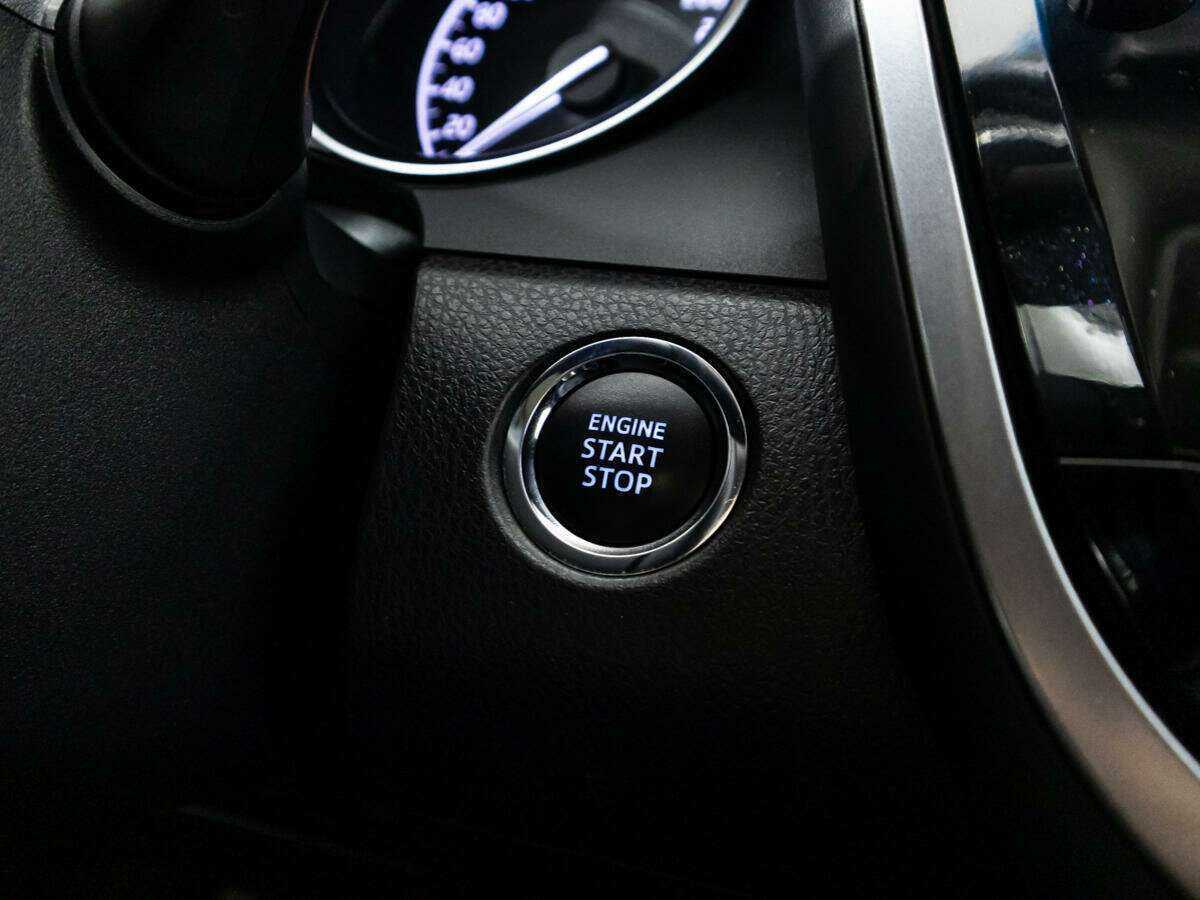 Toyota Camry, 2019 Фото №18