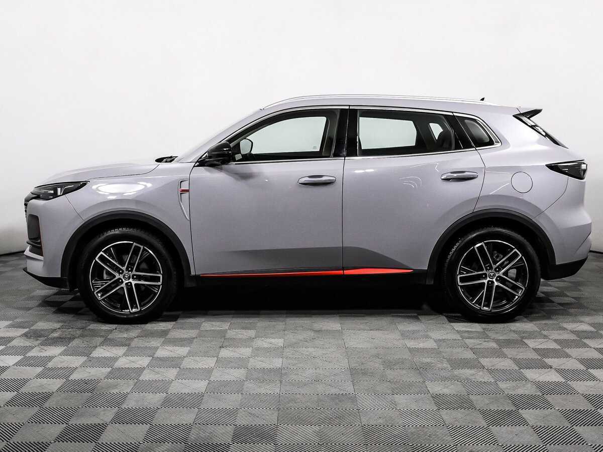 Changan CS55 Plus, 2023 Фото №9
