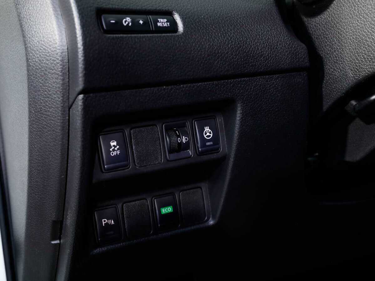 Nissan Qashqai, 2019 Фото №14