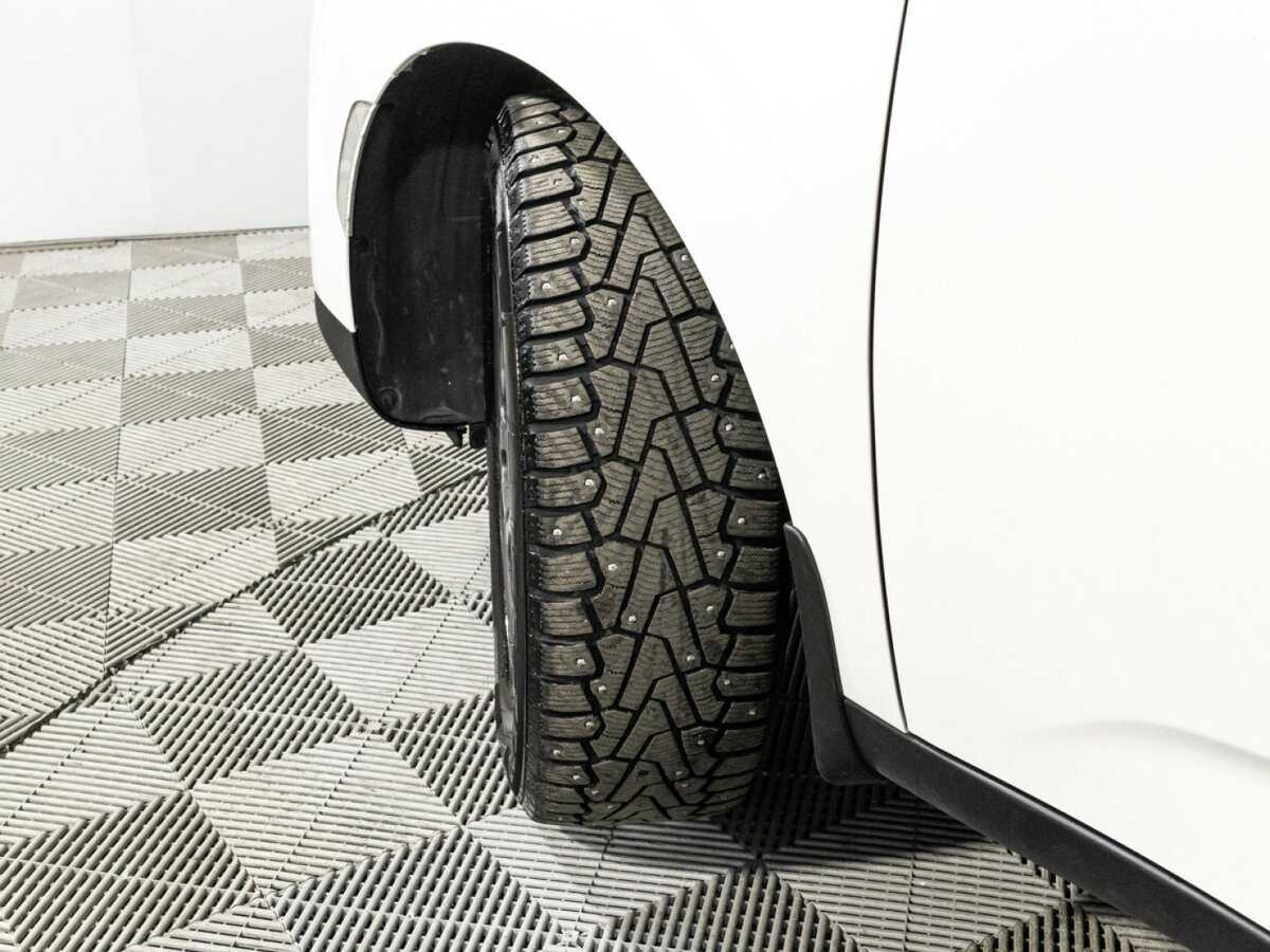 Kia Soul, 2021 Фото №23