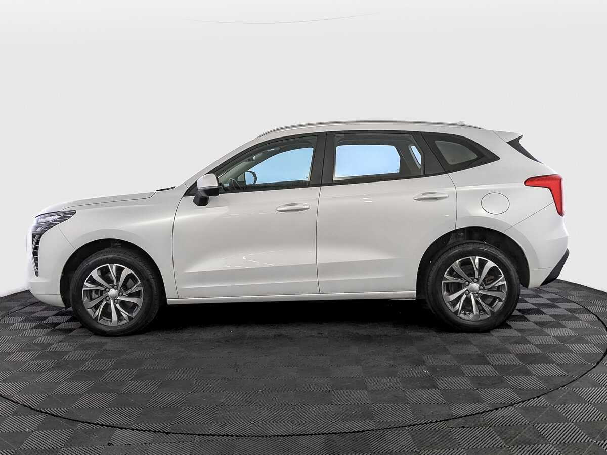 Haval Jolion, 2023 Фото №8