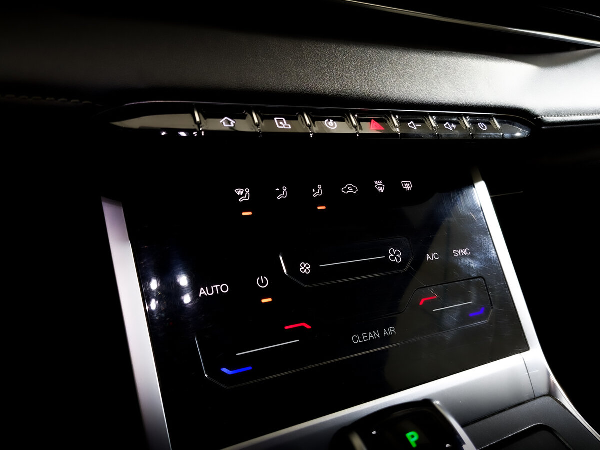 Chery Tiggo 7 Pro Max I, 2024 Фото №24