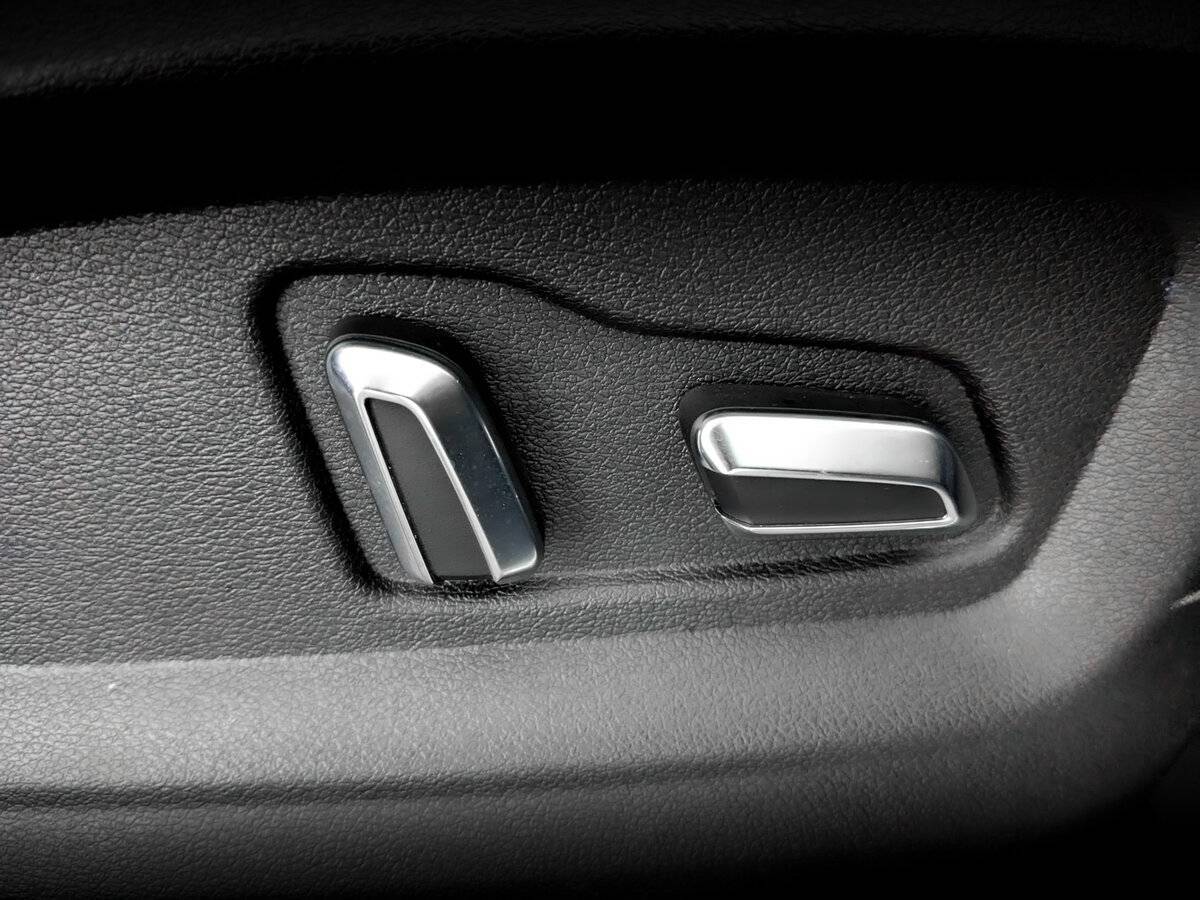 Chery Tiggo 8 Pro, 2021 Фото №26