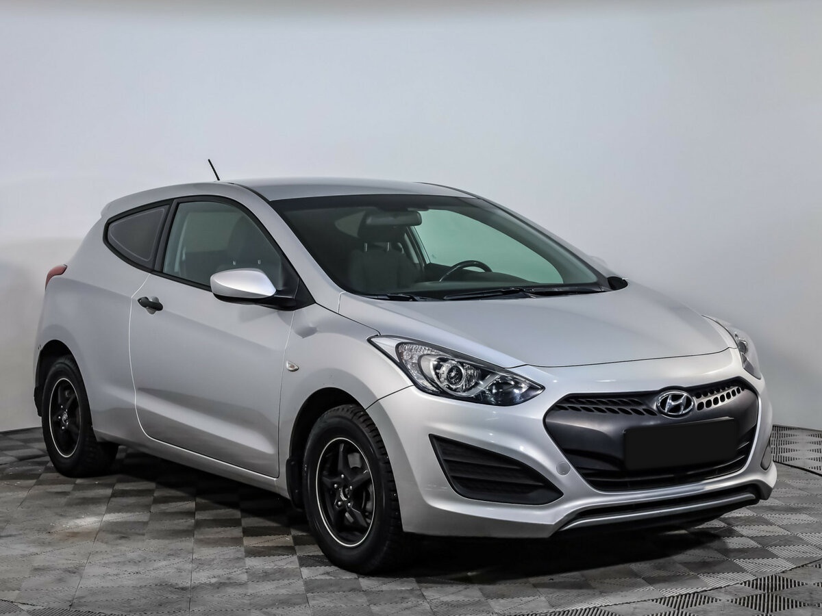 Hyundai i30 II, 2013 Фото №3