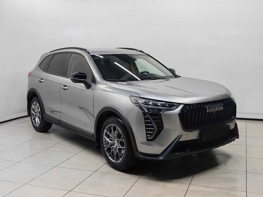 Haval Jolion, 2024 Фото №1
